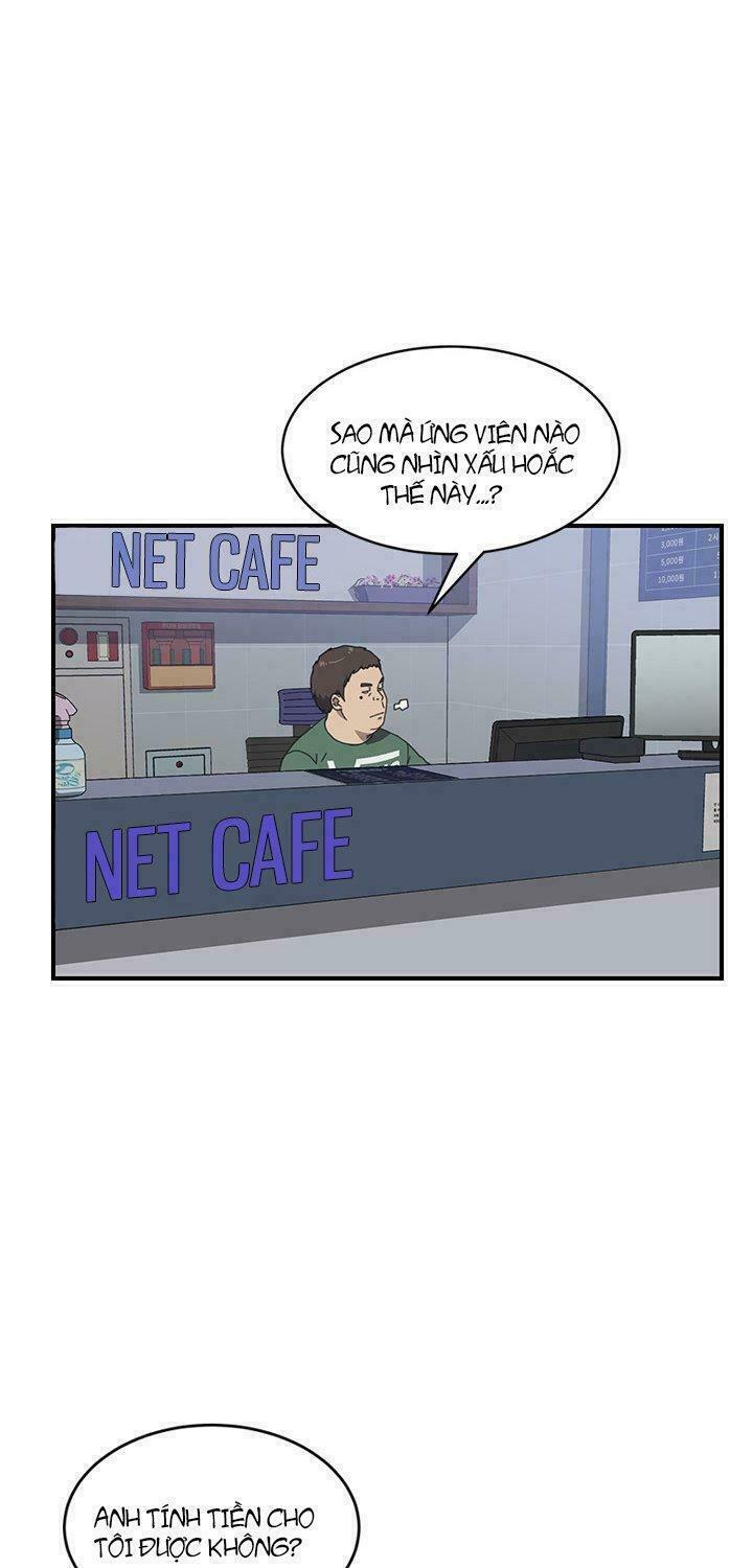 sống chung với dâm nữ chapter 13 36