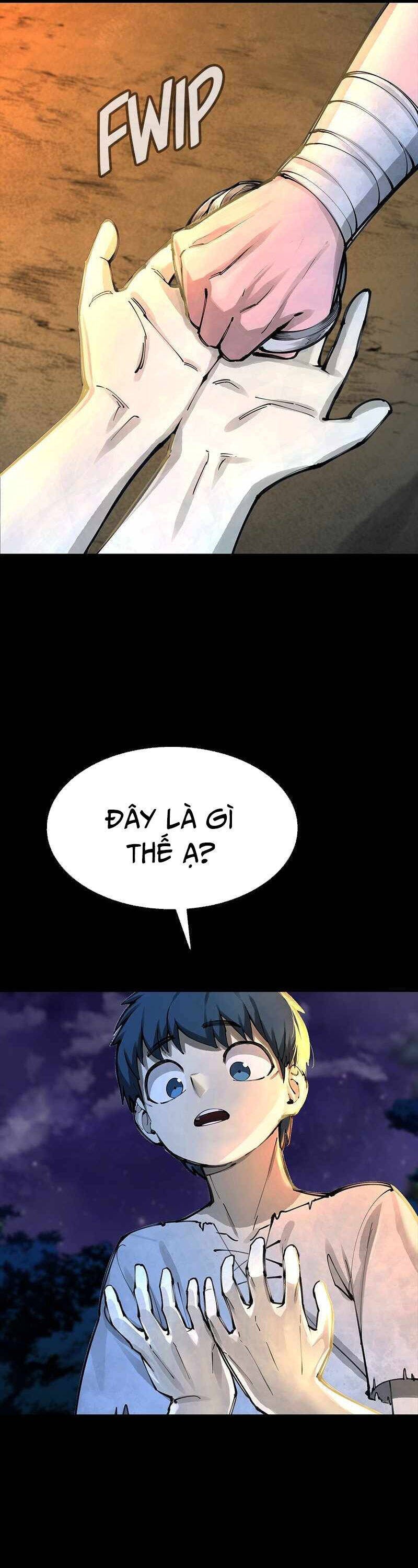 ngọn lửa của hòa bình chapter 10 12