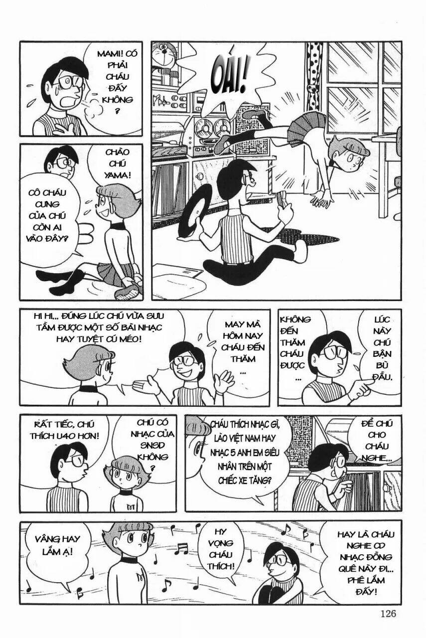 mami cô bé siêu phàm chapter 5 19