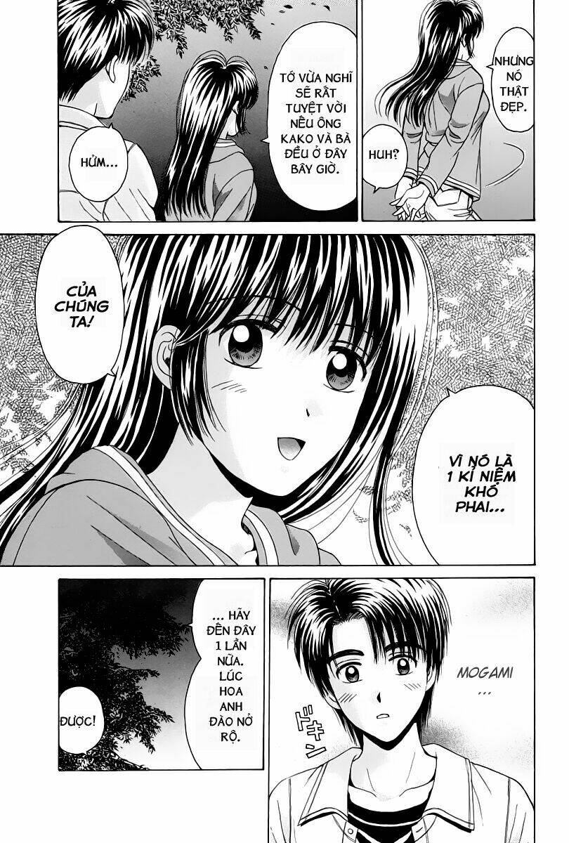 open sesame chapter 59 33