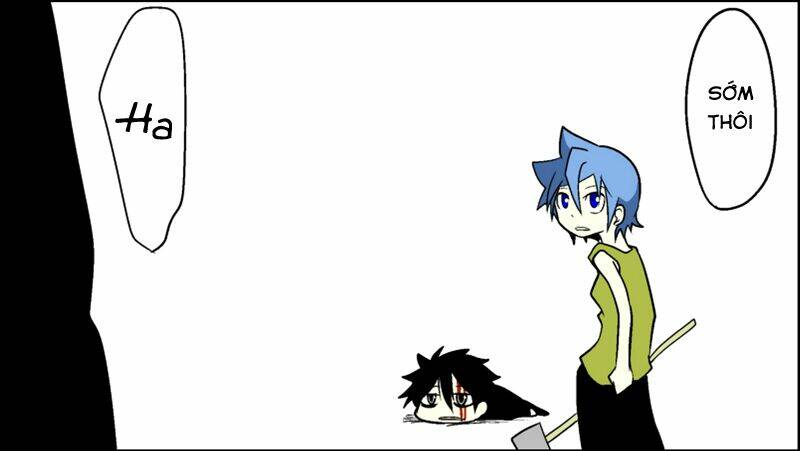 senyuu chapter 84 40