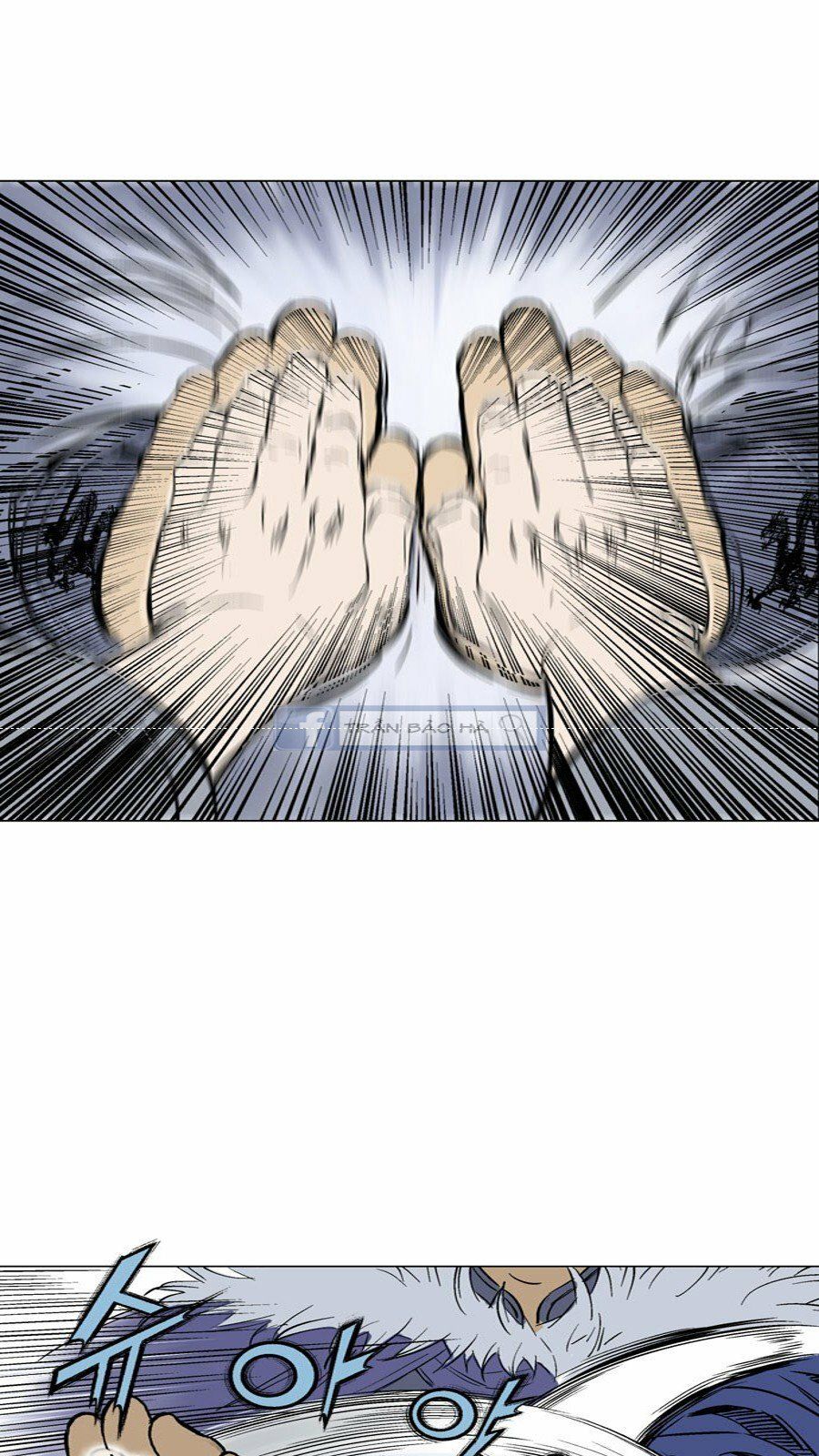 cao thủ 2 chapter 62 14