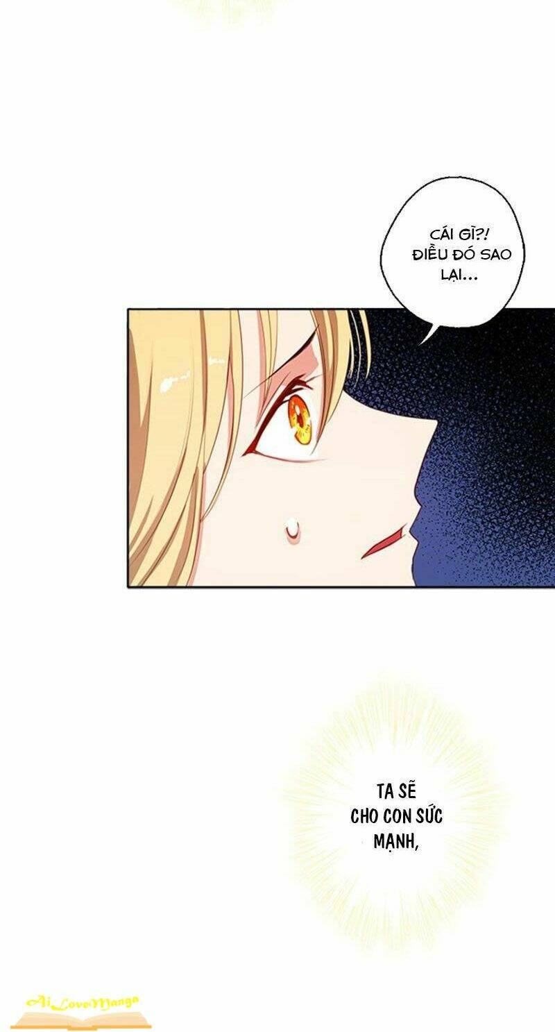 cộng tác của hoàng đế chapter 21 34