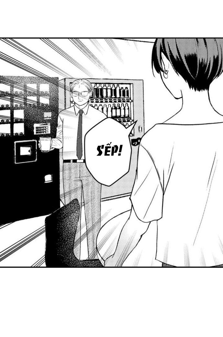 tôi yêu em khi em là chính em, mạnh mẽ và đầy tham vọng chapter 2.2 1