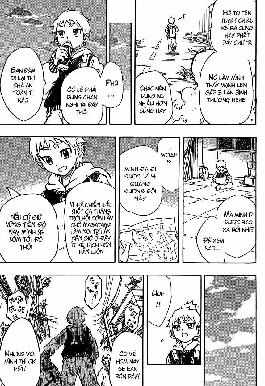 iron knight chapter 2 10