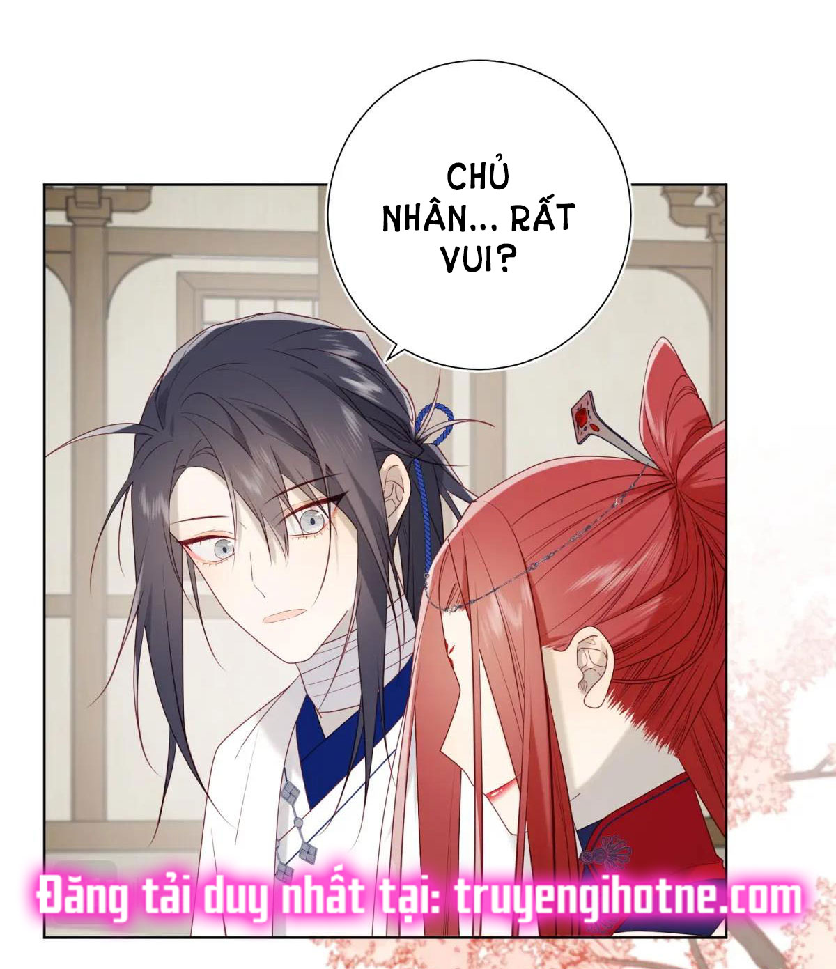 ác nữ cự tuyệt nam chính chapter 63 20