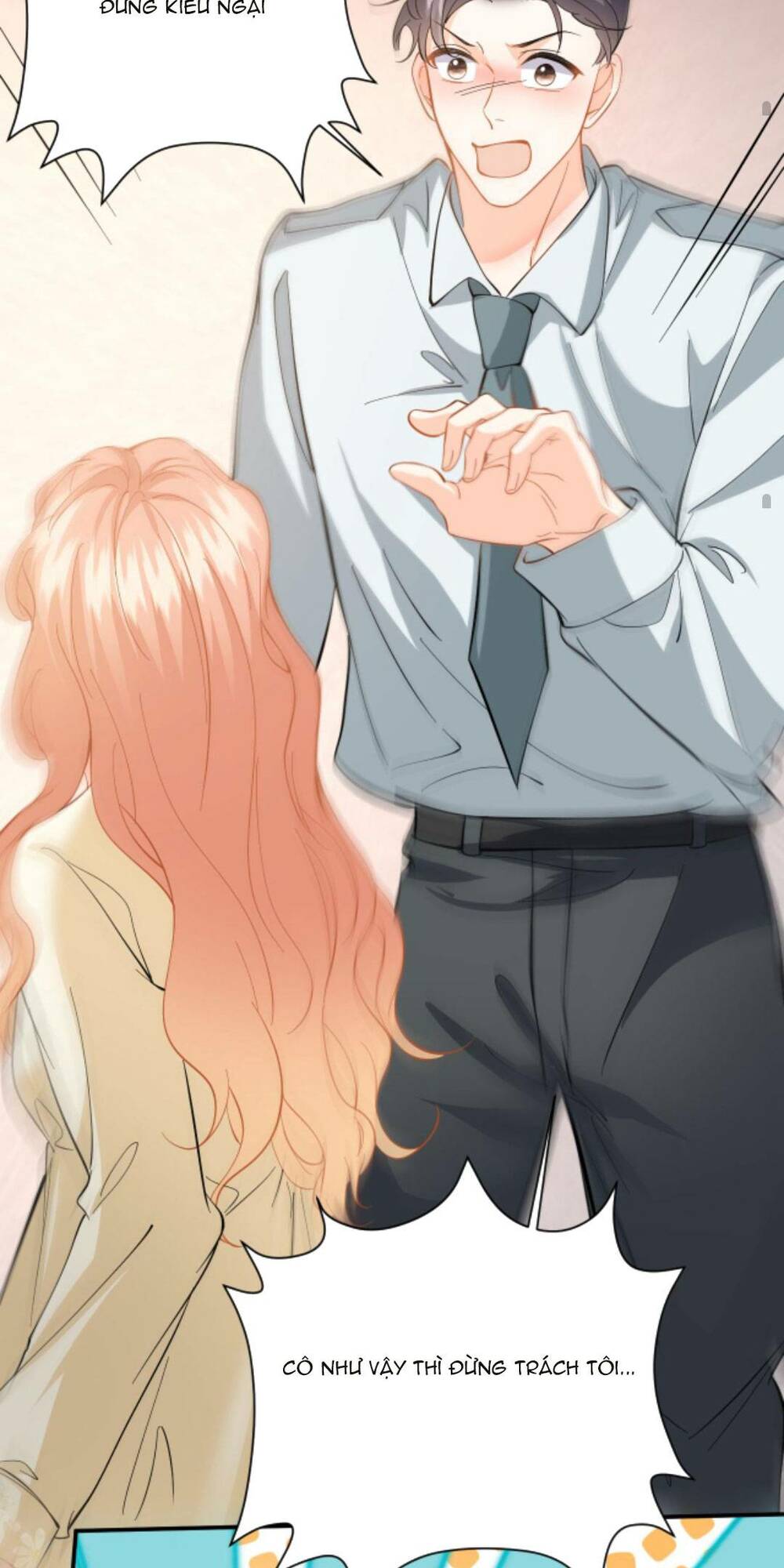 xuyên nhanh: phản diện quá sủng quá mê người chapter 127 18