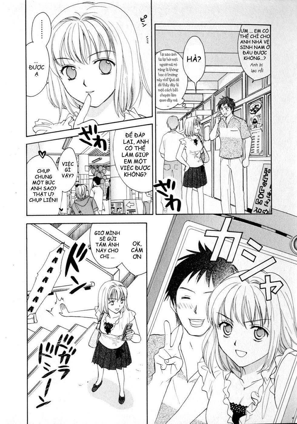 joshikousei chapter 72 17