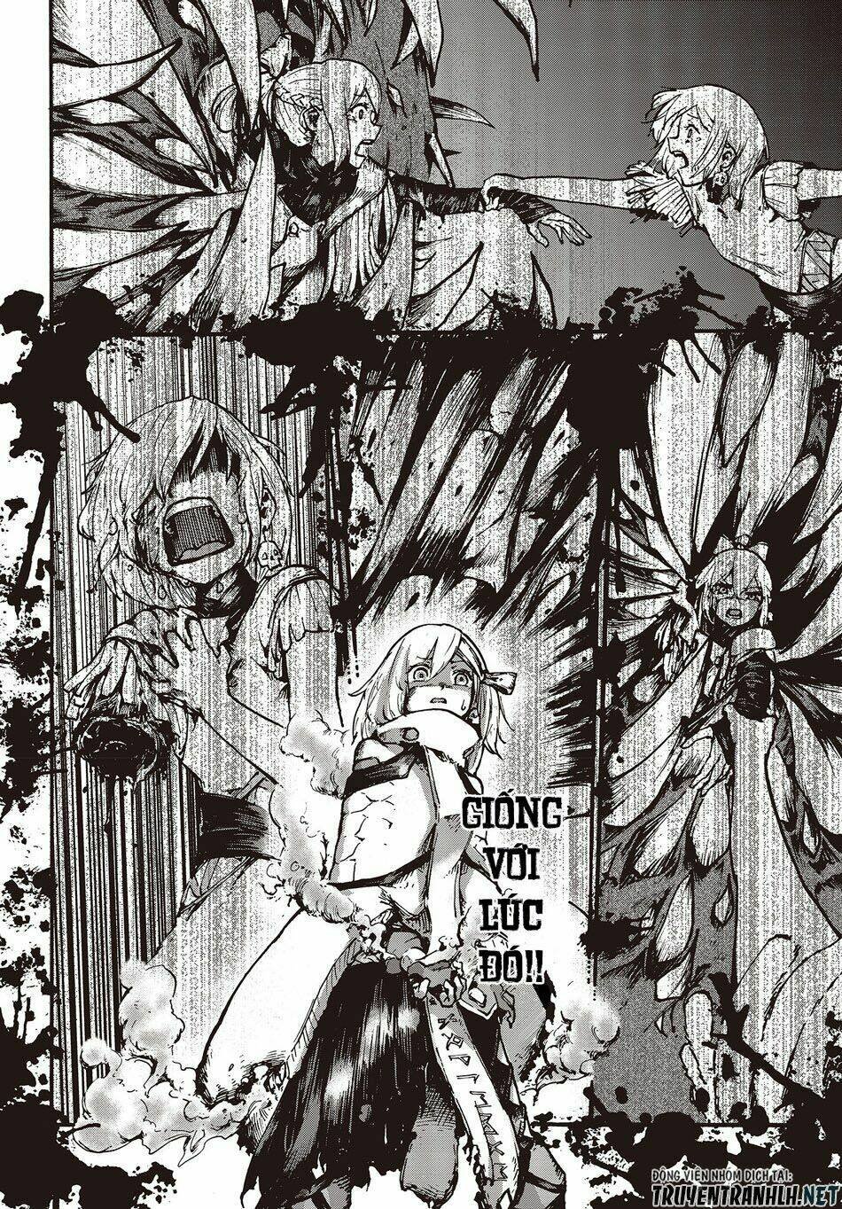 hoa khôi chi giang sơn phú ca chapter 2 17