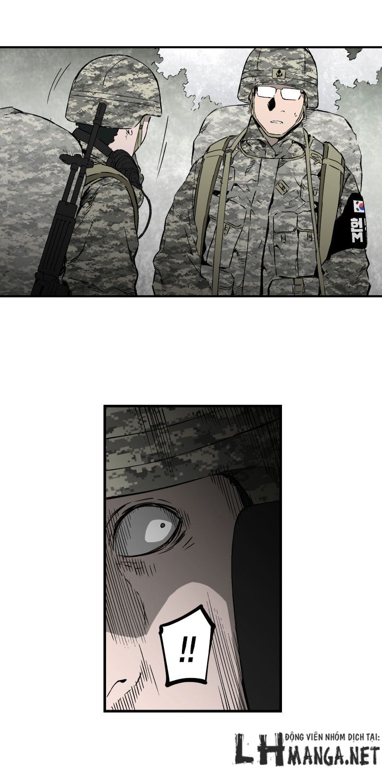 m.i.a - jakjeonjung siljong chapter 6 15