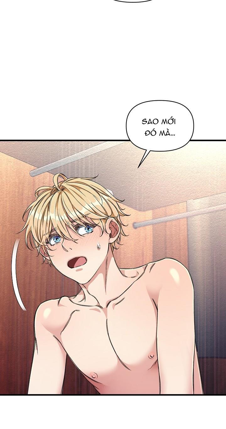 chuyến tàu điên cuồng chapter 6 22