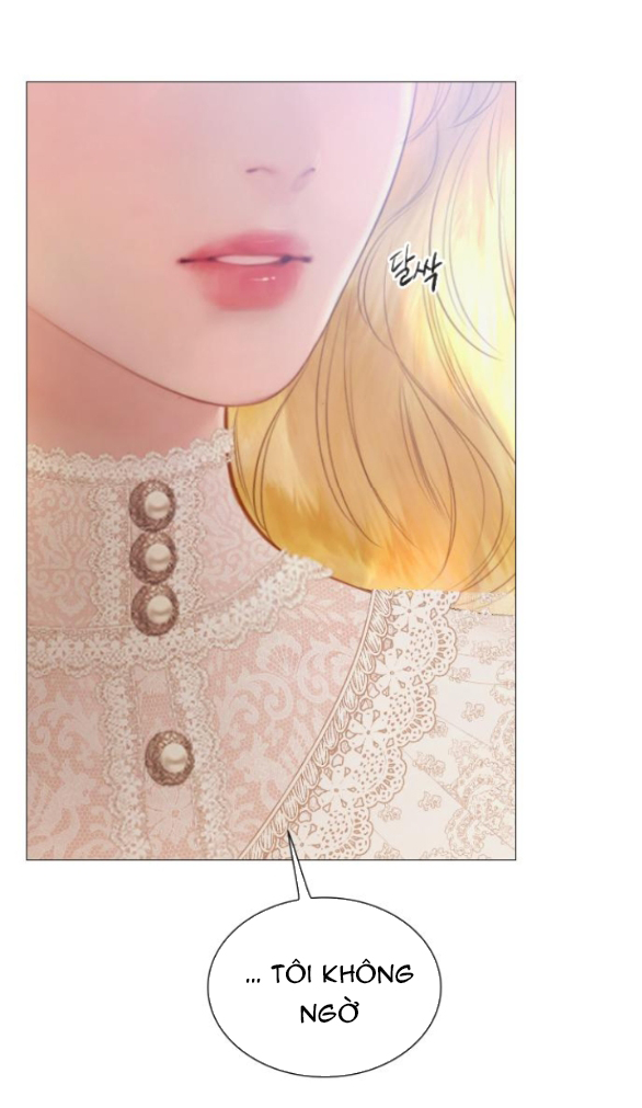 khóc đi hay là cầu xin tôi cũng được chapter 40.2 1