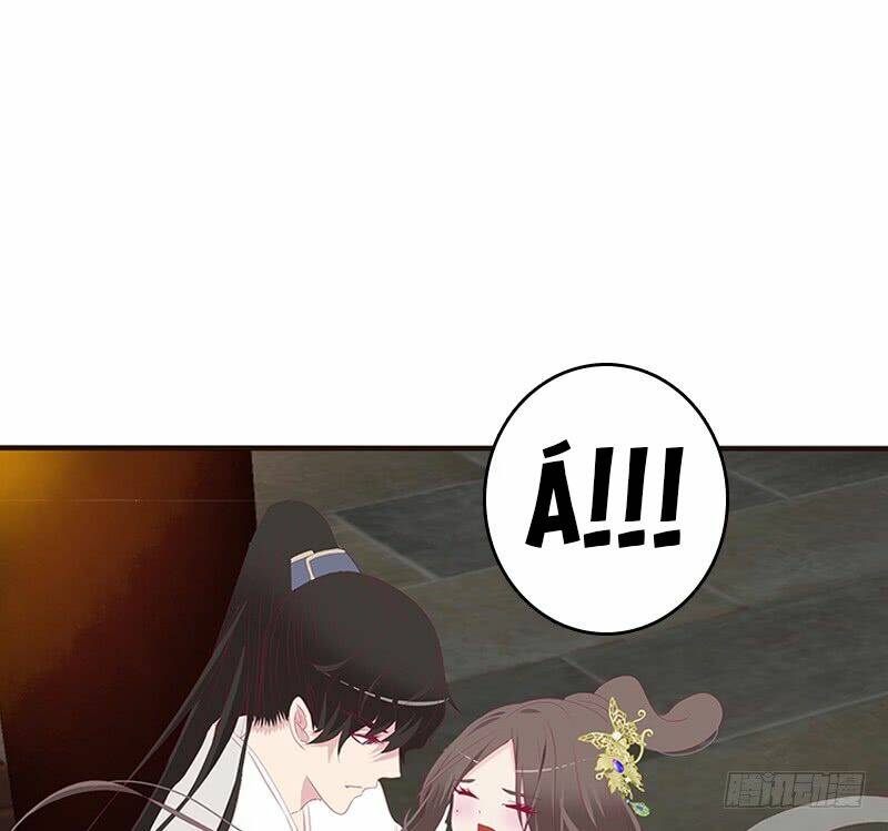 tướng quân mời ra trận chapter 115 21