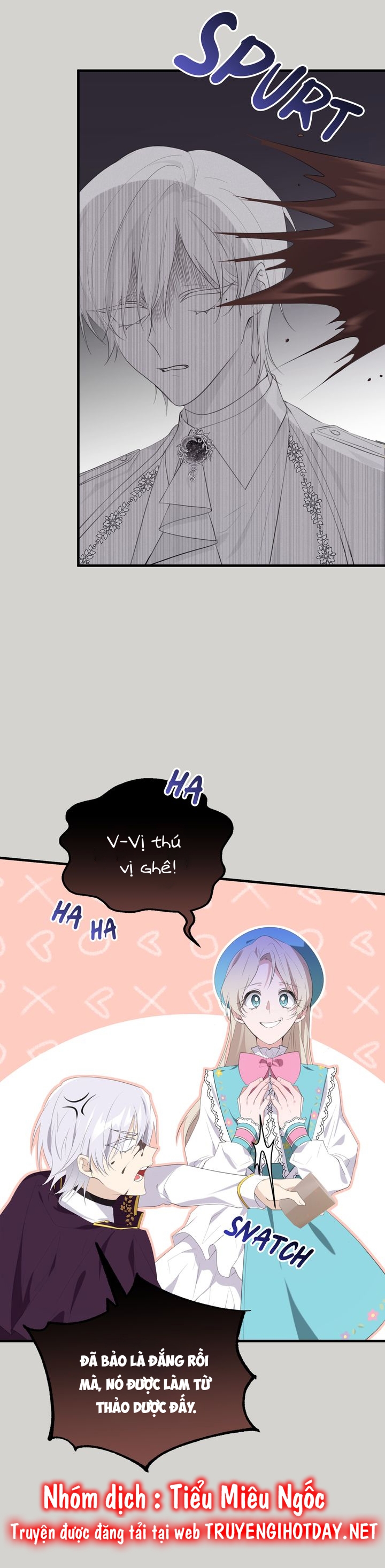 thưởng thức hương vị chapter 34 24