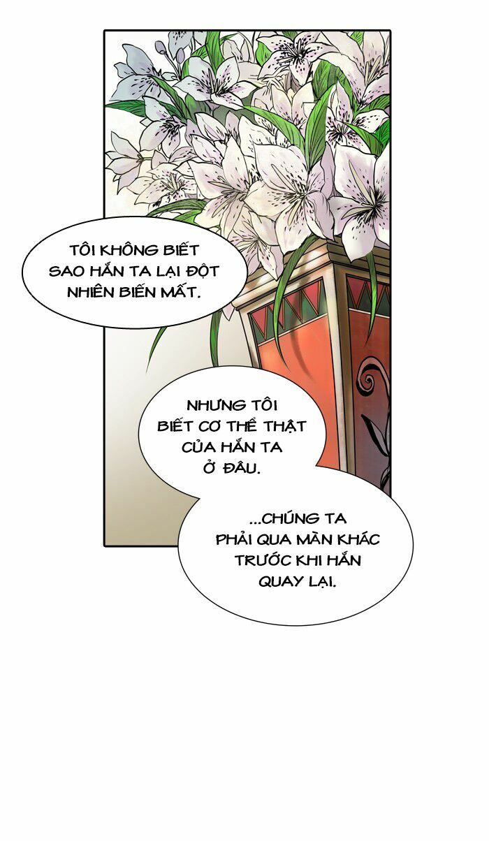 tòa tháp bí ẩn 2 chapter 275.5 17