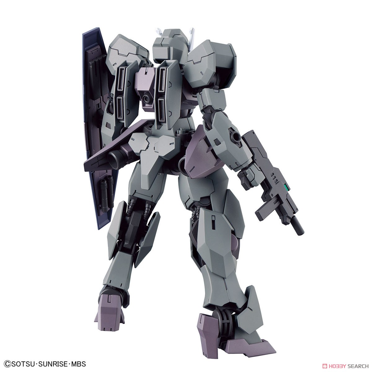 GUNDVOLVA GUNDAM HG 1/144 Mô hình lắp ráp BANDAI