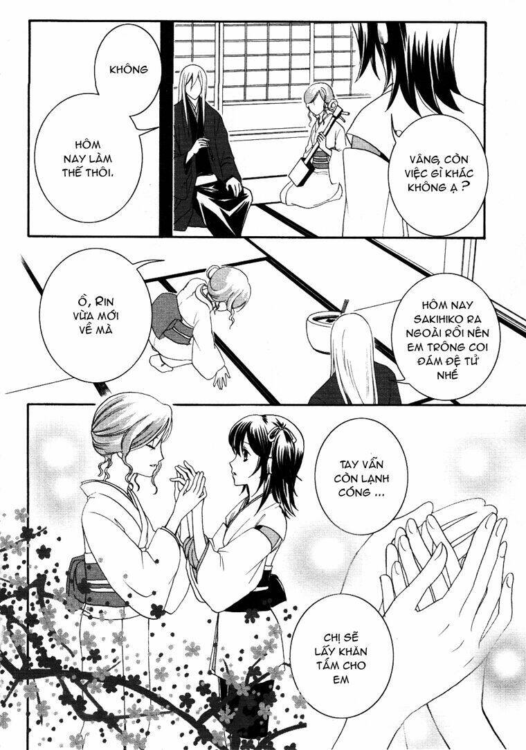 bakumatsu renka karyuu kenshiden chapter 4 10