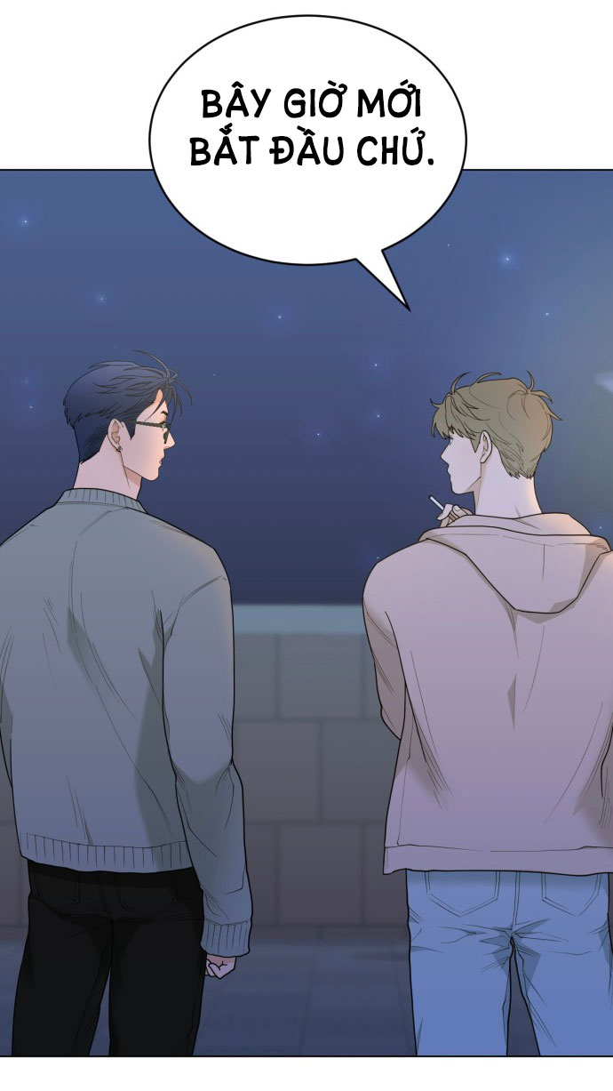 Vận May Bất Ngờ chapter 11.2 32