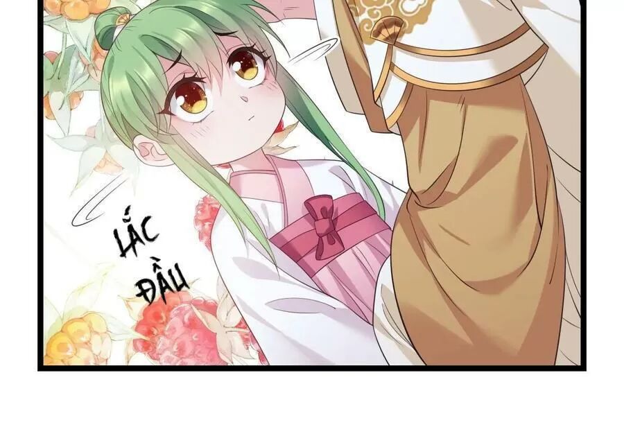 ta mới không gả cho hoàng tử phản diện chapter 22 27