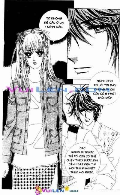cuộc sống của tôi chapter 13 71