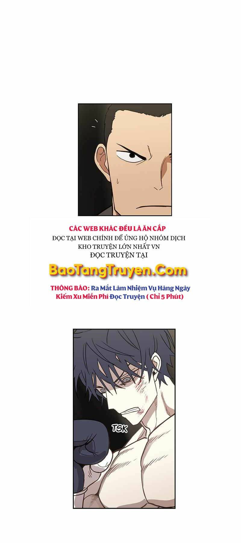 võ sĩ - the boxer chapter 113 45