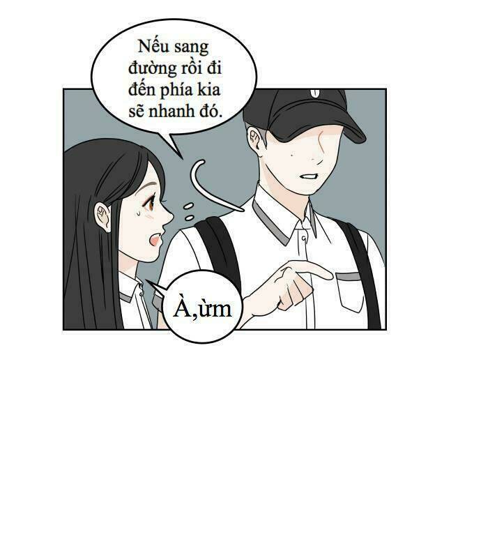 30 phút bước đi bên em chapter 22.5 19