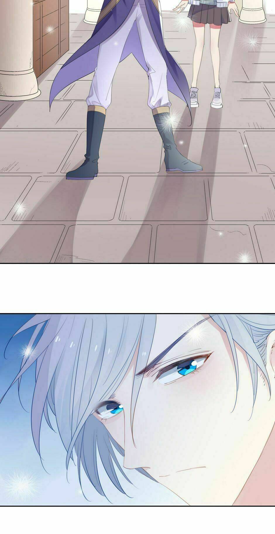 hiệp sĩ của nữ hoàng chapter 23 17