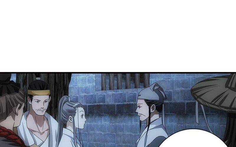 thiên long bát bộ webtoon chapter 15 76