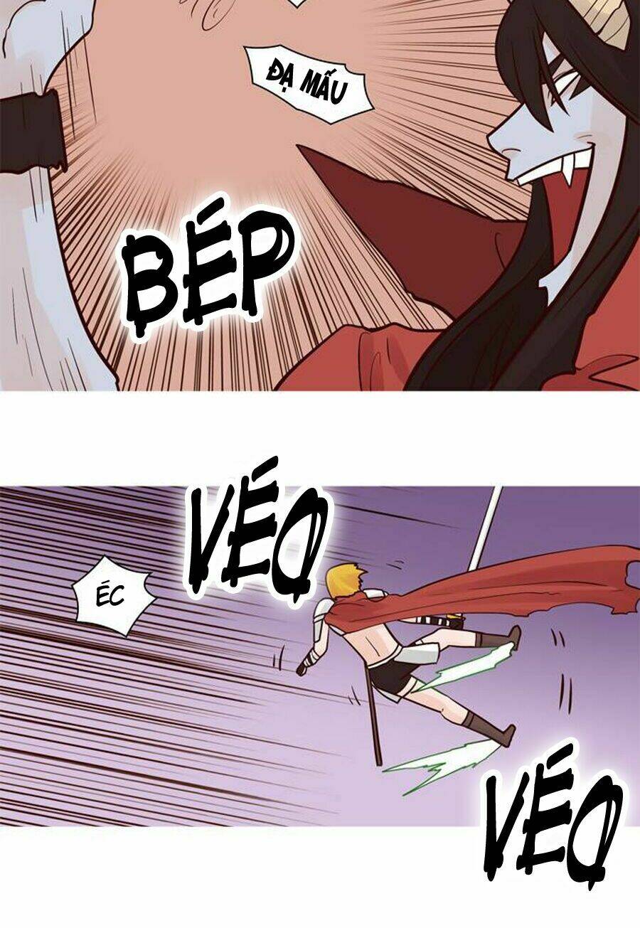 the devil king is bored chapter 49 7