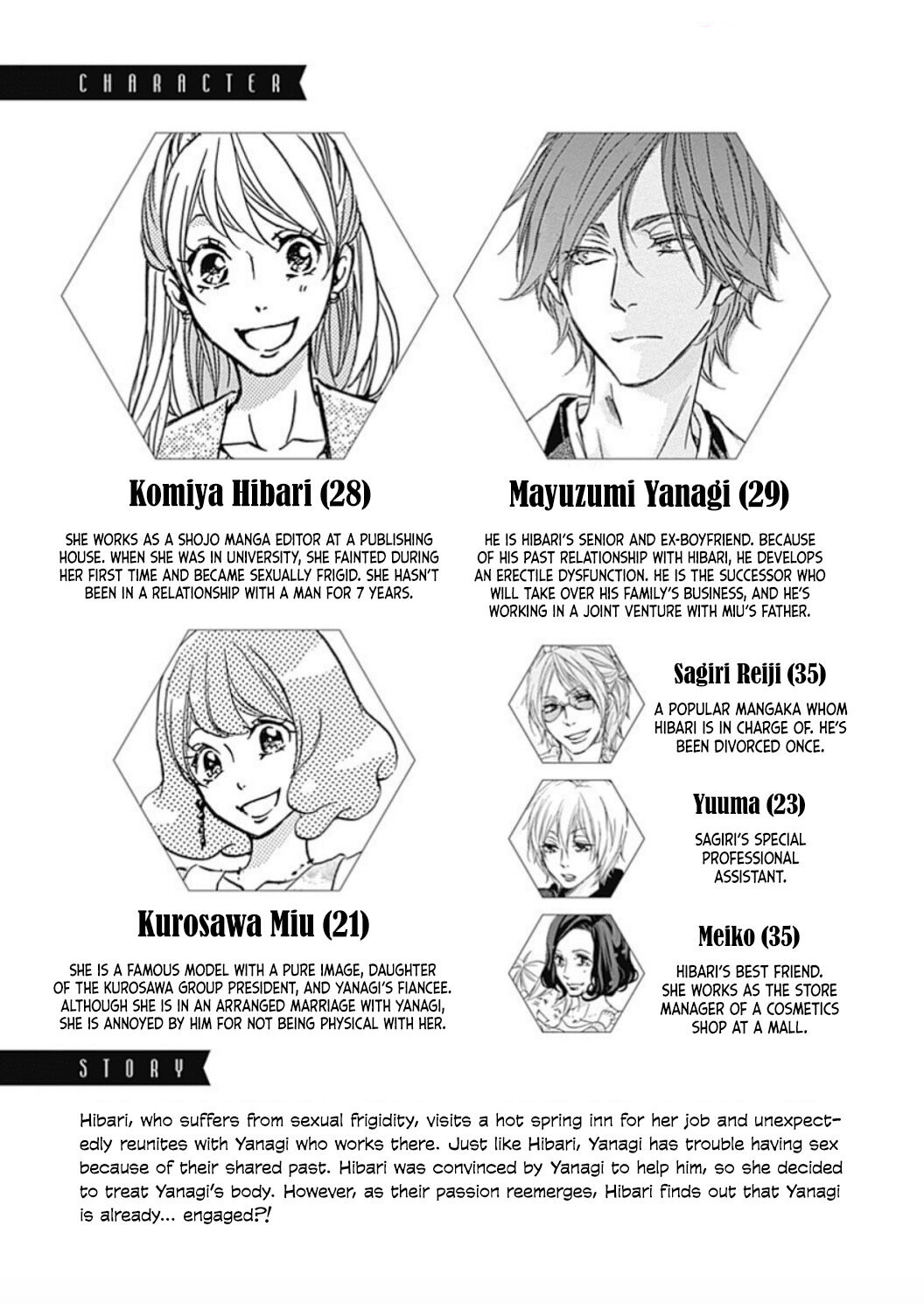 nụ hôn bắt đầu chapter 14 3