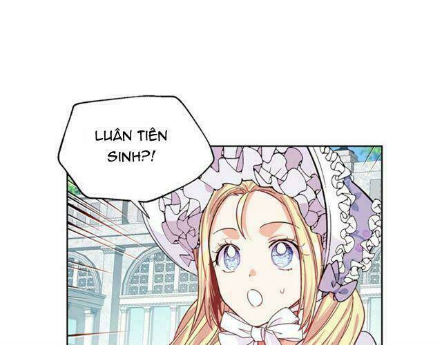 nữ hoàng ngoại khoa chapter 39.1 24