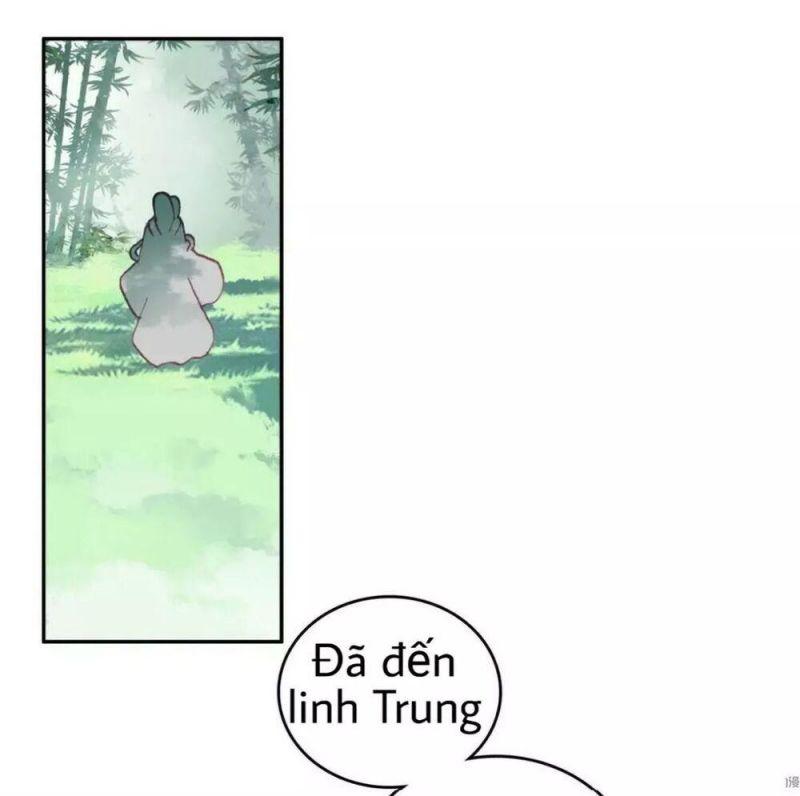 Lão Đại Xuyên Không Thành Tiên Nữ chapter 27.1 23