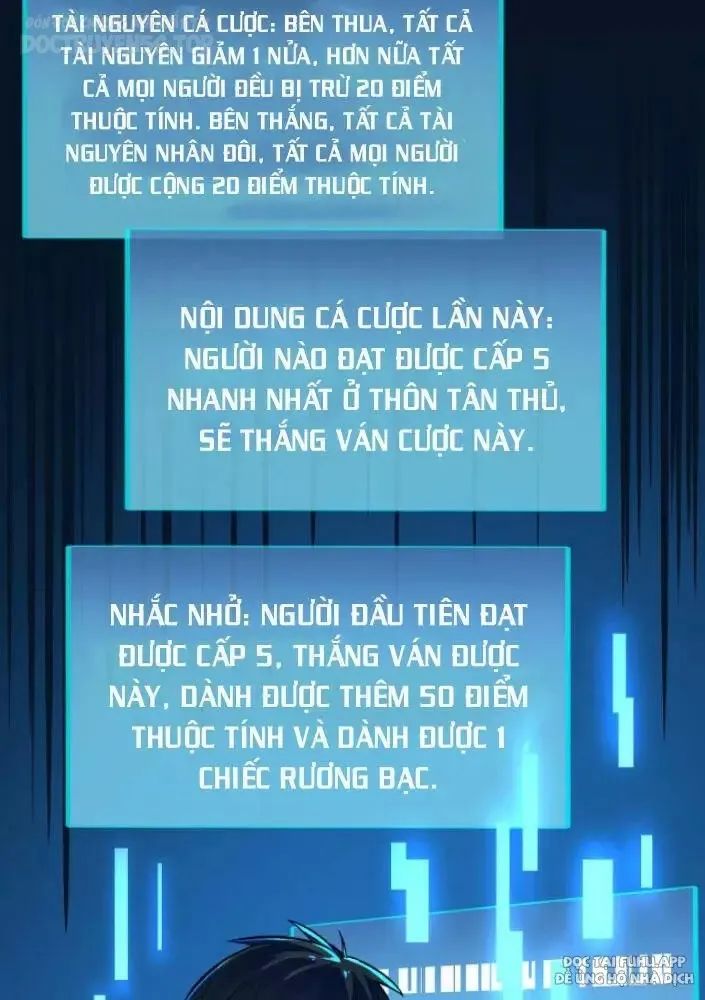 bắt đầu với thiên phú cấp sss chapter 10 99