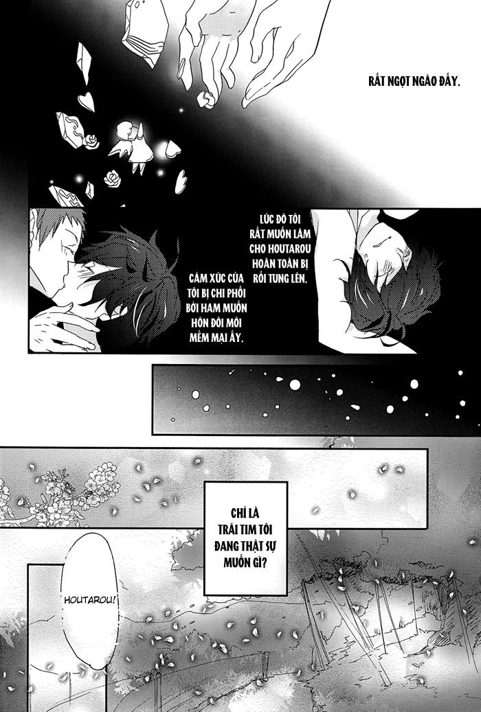 oneshot hỏny chapter 83 38