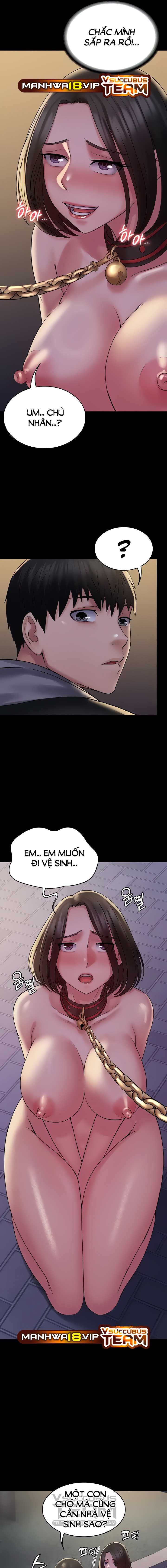 hệ thống succubus chapter 52 8