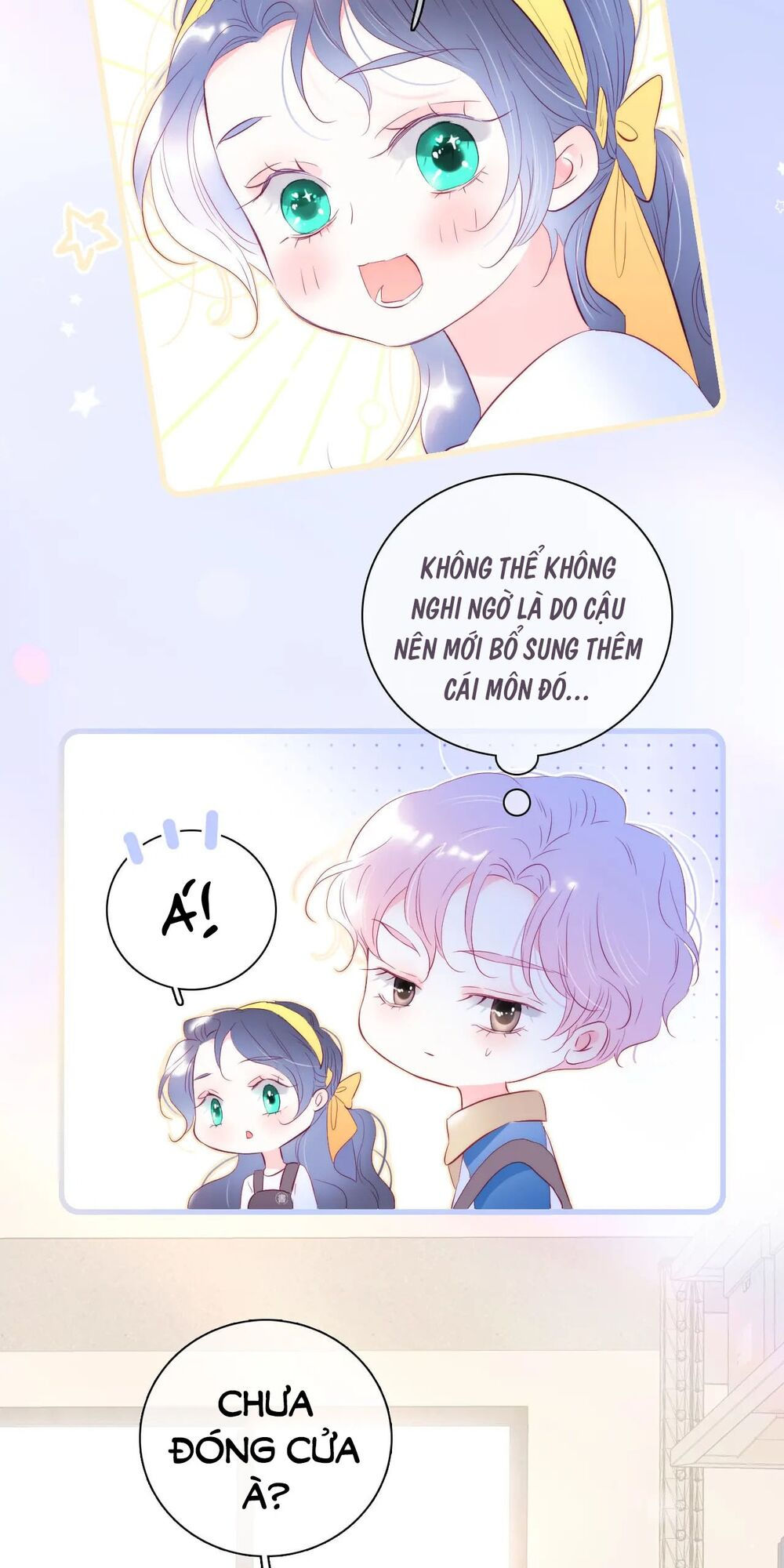 chạy trốn cùng con nhím chapter 34 28