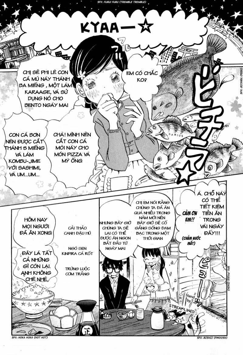 3-gatsu no lion chapter 25 11