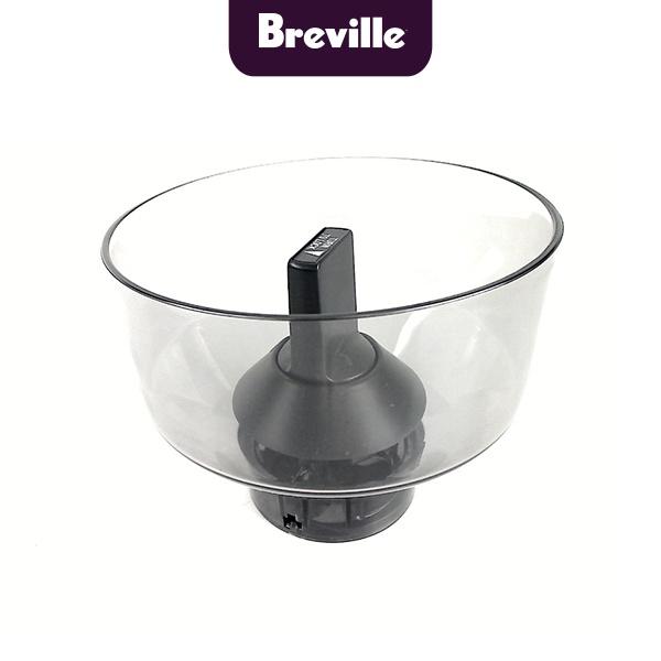 Hộc đựng cafe hạt Breville 450g Breville BCG820BSS the smart ginder pro - Hàng chính hãng