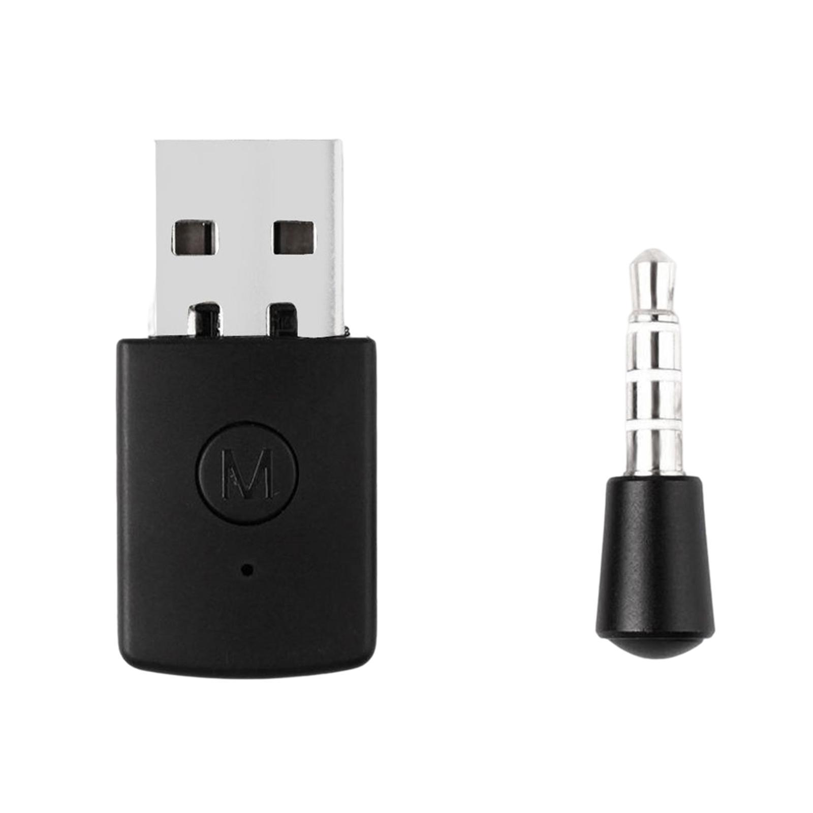 USB2.0 Bluetooth V4.0  Wireless Adapter for