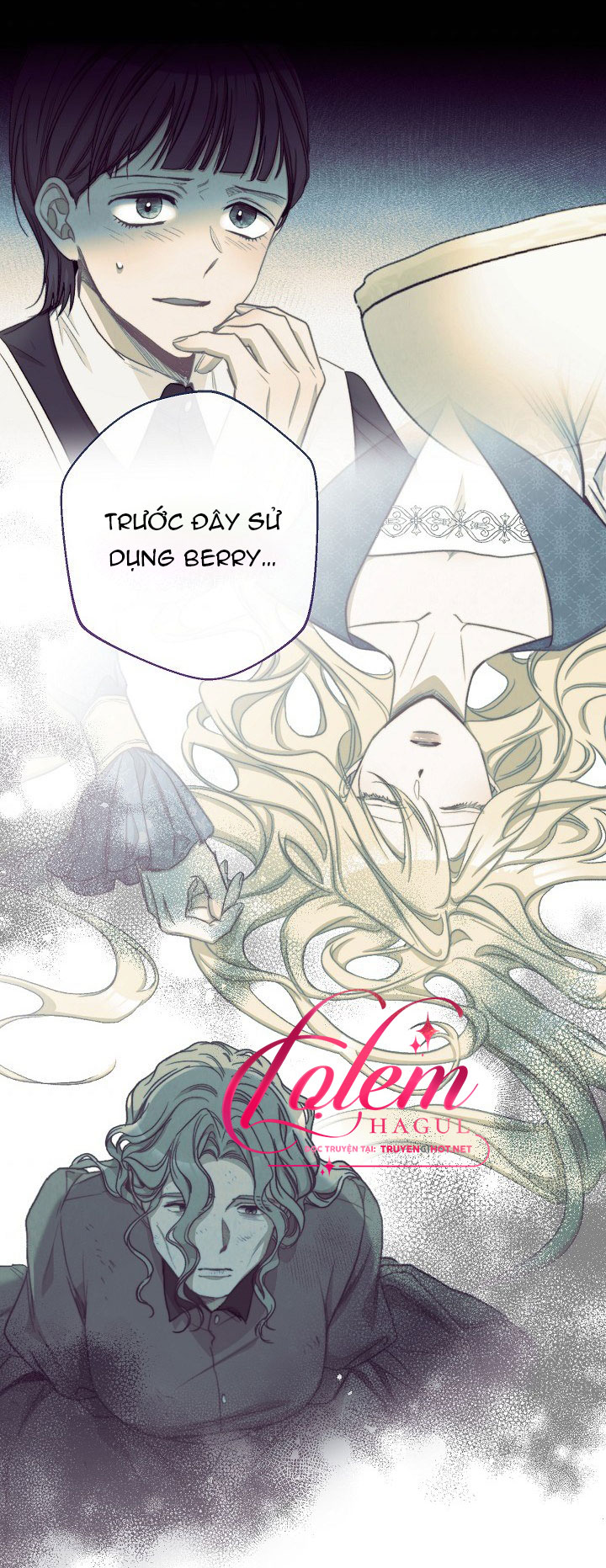 ác nữ đảo ngược đồng hồ cát chapter 95 5