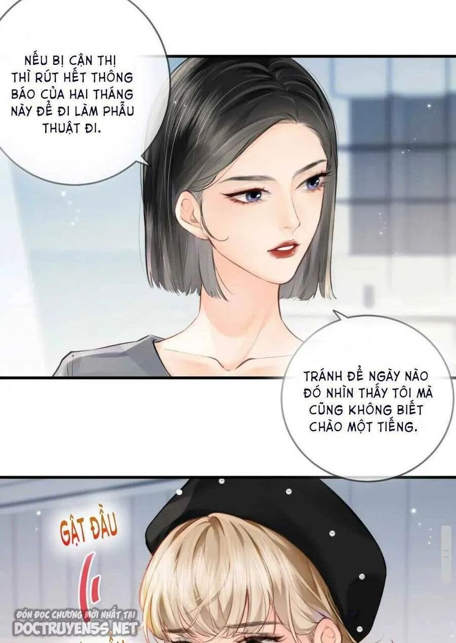 vợ chồng siêu sao có chút ngọt [m] chapter 14 22
