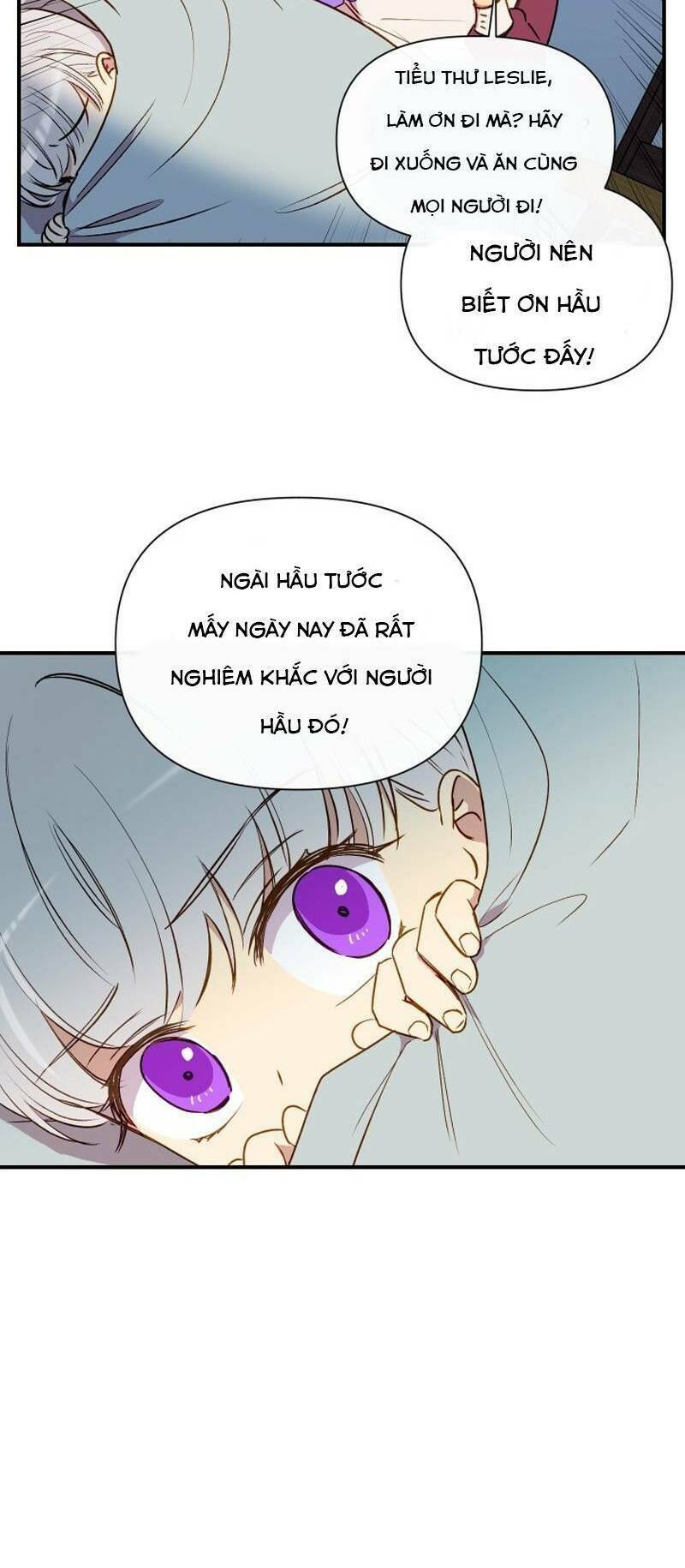 khế ước của nữ công tước quái vật chapter 12 12