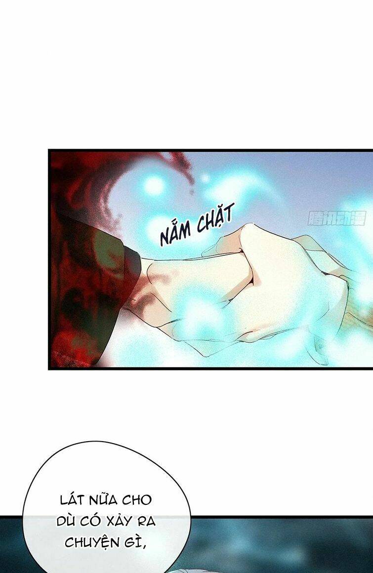 thỉnh quân nhập quái chapter 37 42