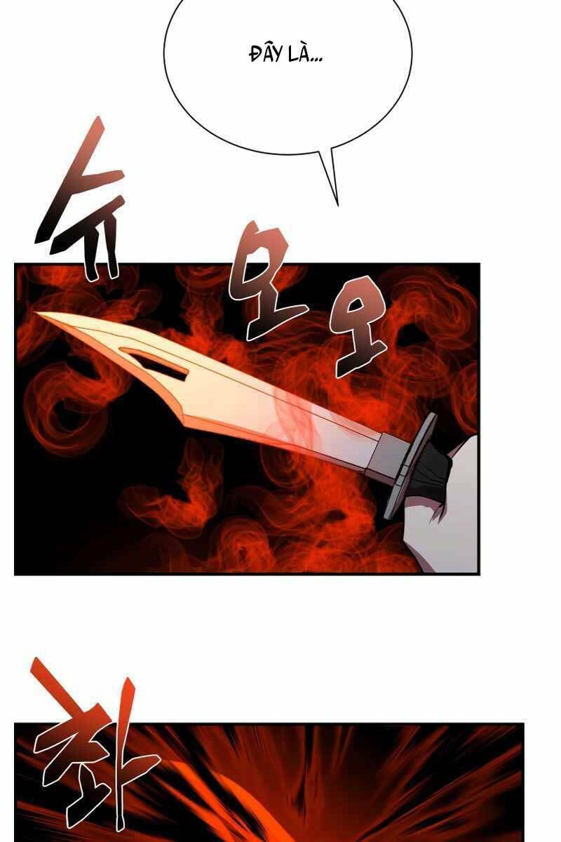 giả vờ làm kẻ vô dụng ở học đường chapter 41 42