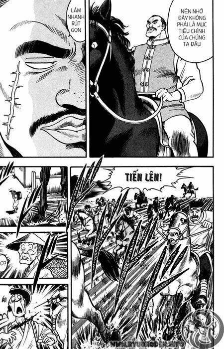 hoàng phi hồng phần 1 chapter 19 15