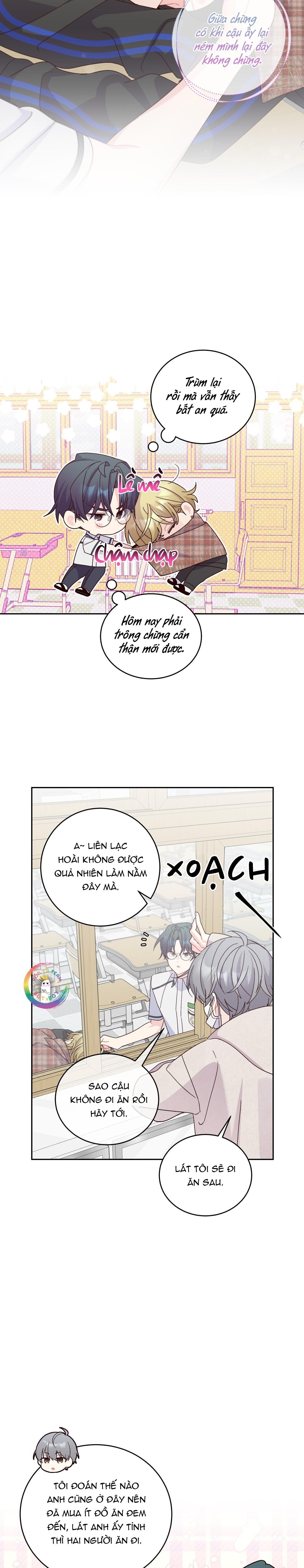 merry marbling chapter 96 7