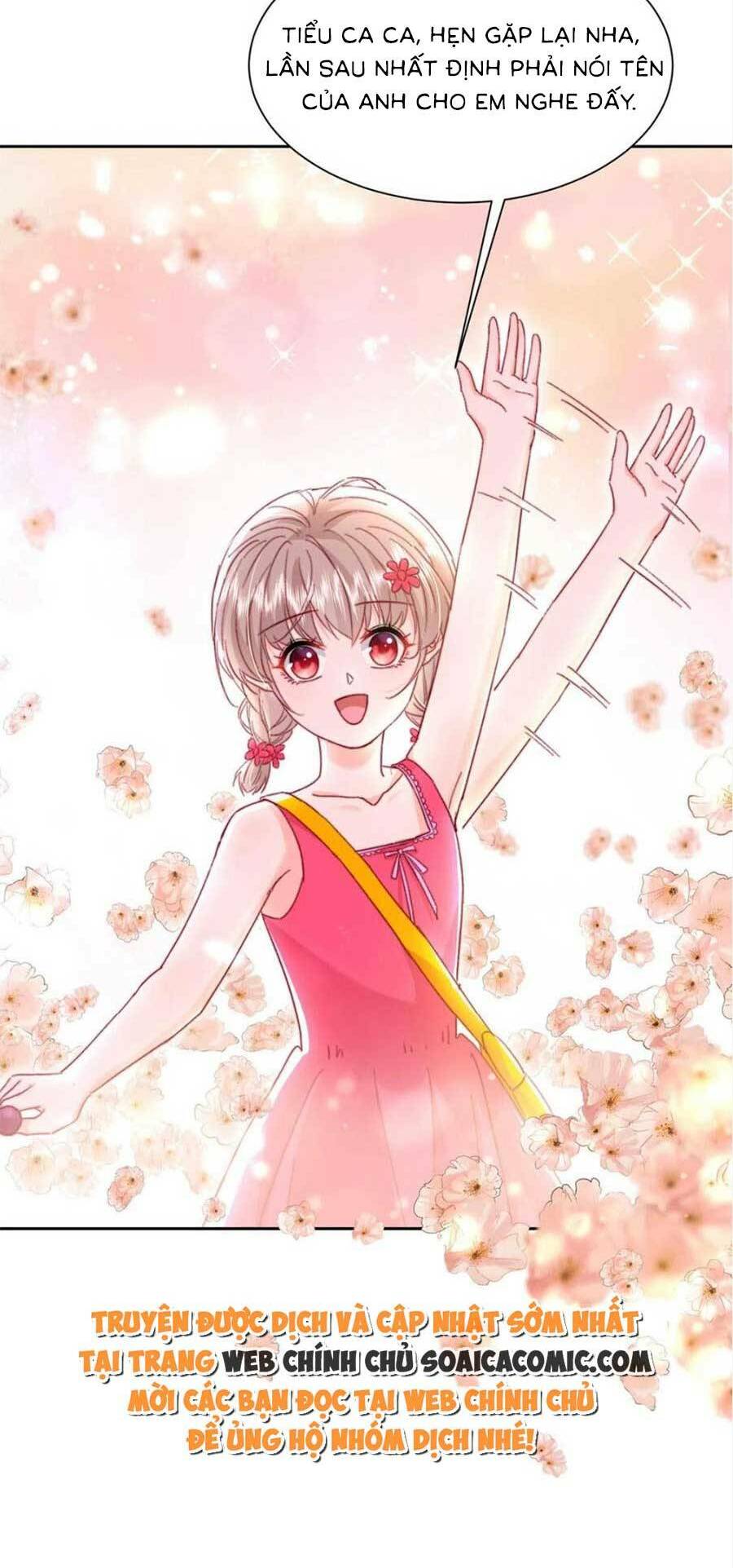 cô vợ của tôi không dễ bắt nạt chapter 56 24