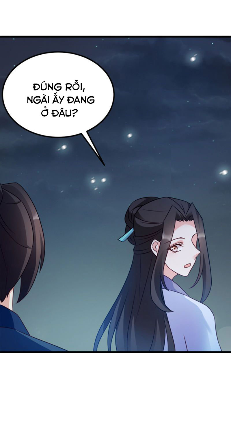 độc tâm cuồng phi khuynh thiên hạ chapter 62 5