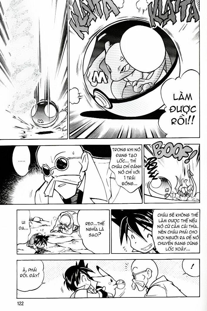 thú cưng đặc biệt chapter 35 12