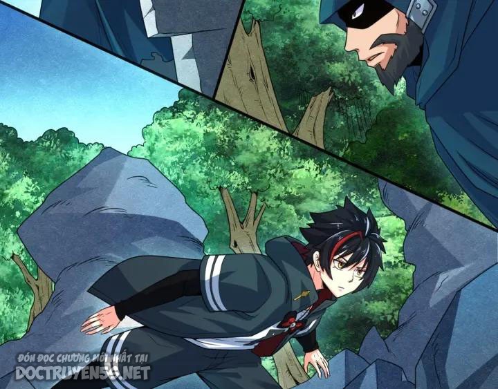 toàn cầu quỷ dị thời đại chapter 9 113